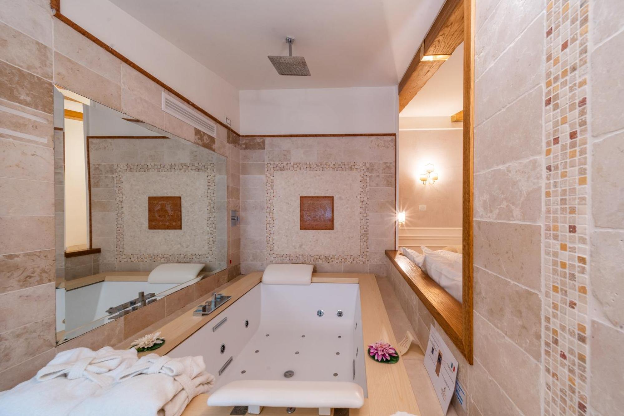 Tesoretto Hotel Поджардо Екстер'єр фото