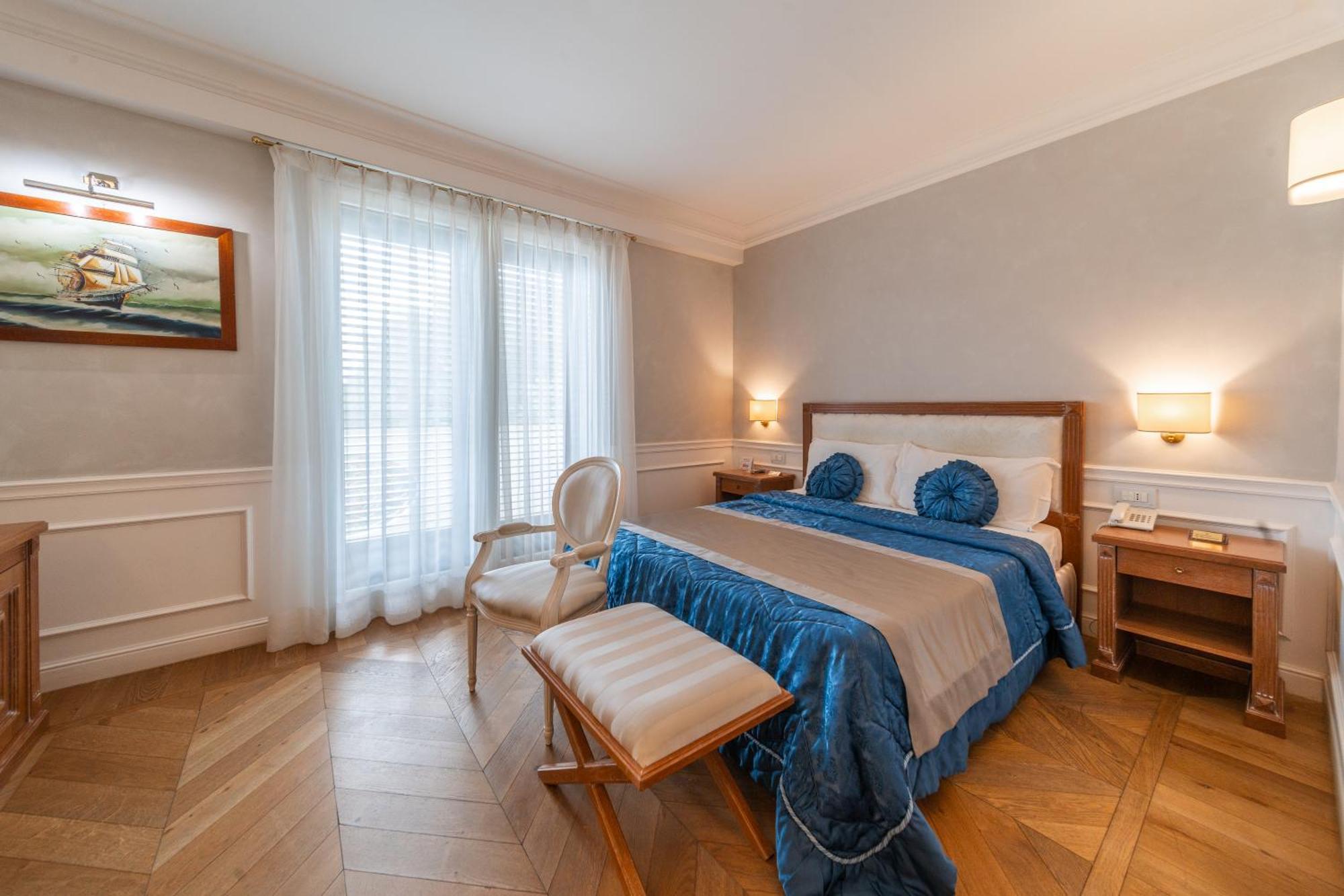Tesoretto Hotel Поджардо Екстер'єр фото