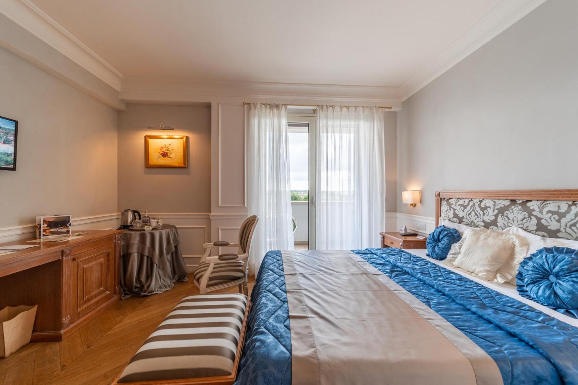Tesoretto Hotel Поджардо Екстер'єр фото