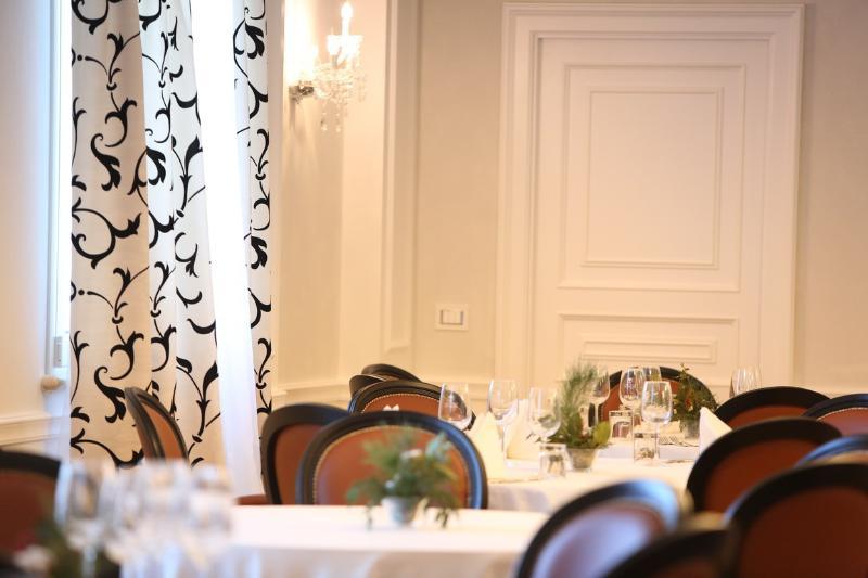 Tesoretto Hotel Поджардо Екстер'єр фото