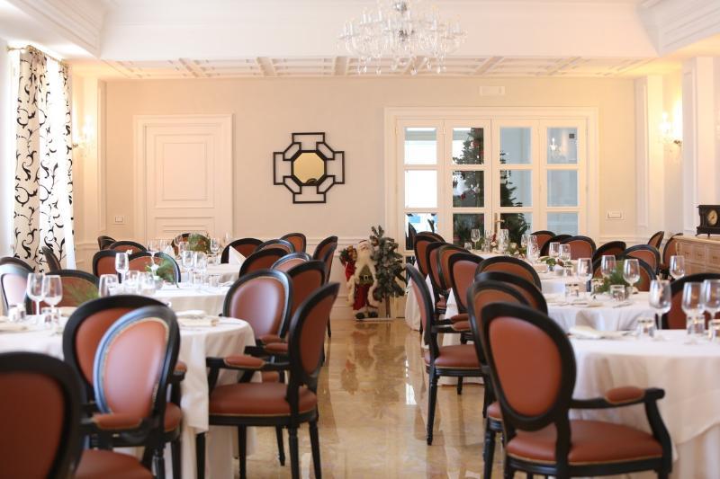 Tesoretto Hotel Поджардо Екстер'єр фото