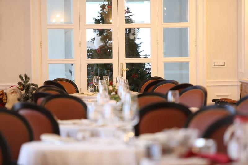 Tesoretto Hotel Поджардо Екстер'єр фото